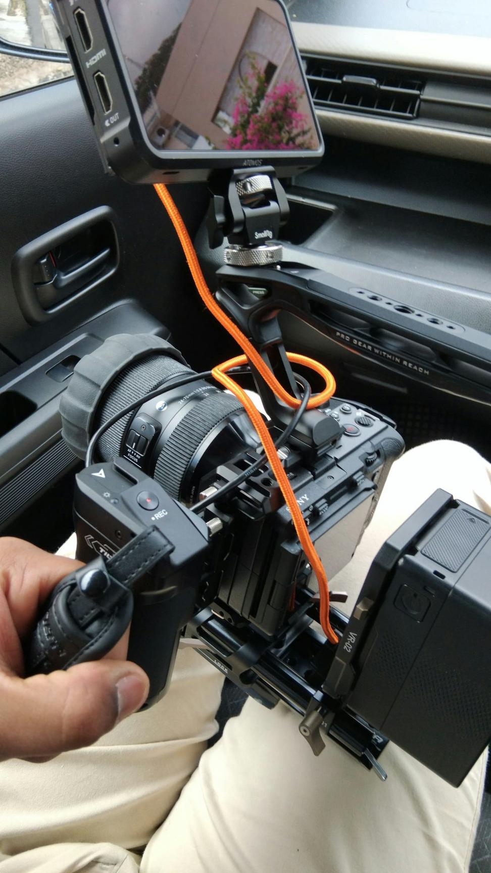 Transmission Service